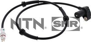 SNR ASB155.41 - Датчик ABS, частота обертання колеса autocars.com.ua