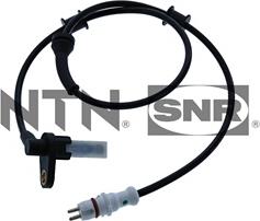 SNR ASB155.47 - Датчик ABS, частота обертання колеса autocars.com.ua