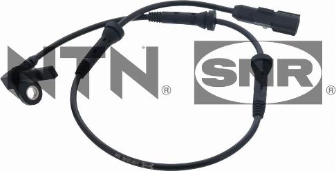 SNR ASB155.59 - Датчик ABS, частота обертання колеса autocars.com.ua