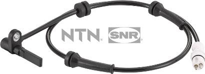 SNR ASB158.39 - Датчик ABS, частота вращения колеса autodnr.net