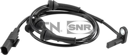 SNR ASB158.45 - Датчик ABS, частота обертання колеса autocars.com.ua