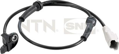 SNR ASB159.08 - Датчик ABS, частота вращения колеса autodnr.net