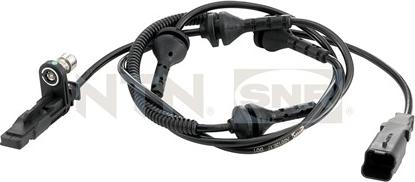 SNR ASB159.17 - Датчик ABS, частота обертання колеса autocars.com.ua