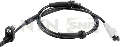 SNR ASB159.22 - Датчик ABS, частота обертання колеса autocars.com.ua