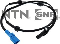 SNR ASB159.38 - Датчик ABS, частота обертання колеса autocars.com.ua