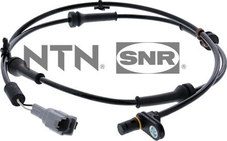 SNR ASB168.02 - Датчик ABS, частота обертання колеса autocars.com.ua