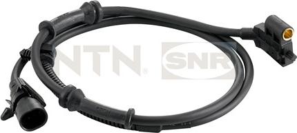 SNR ASB186.04 - Датчик ABS, частота обертання колеса autocars.com.ua