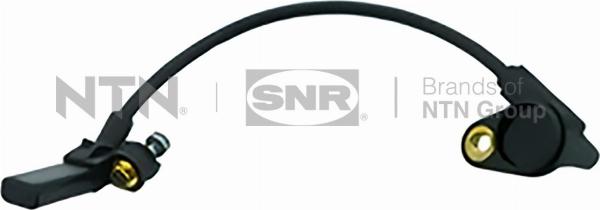 SNR CKP150.05 - Датчик імпульсів, колінчастий вал autocars.com.ua