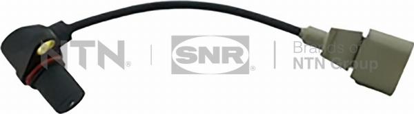 SNR CKP154.06 - Датчик імпульсів, колінчастий вал autocars.com.ua
