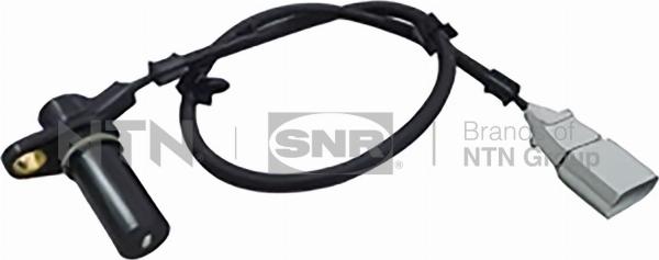 SNR CKP154.14 - Датчик імпульсів, колінчастий вал autocars.com.ua