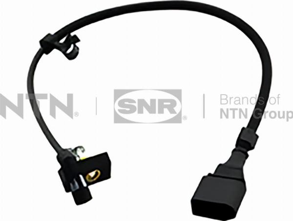 SNR CKP154.16 - Датчик імпульсів, колінчастий вал autocars.com.ua