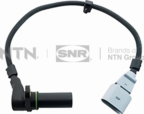 SNR CKP154.21 - Датчик імпульсів, колінчастий вал autocars.com.ua