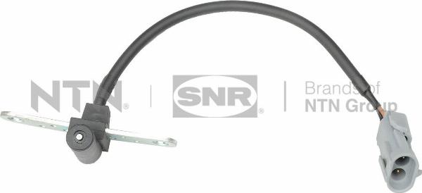 SNR CKP155.02 - Датчик імпульсів, колінчастий вал autocars.com.ua