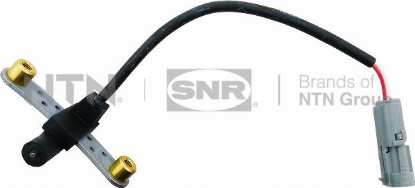 SNR CKP155.11 - Датчик імпульсів, колінчастий вал autocars.com.ua
