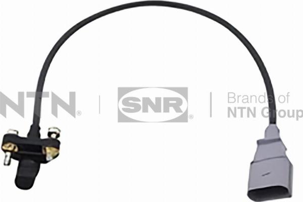 SNR CKP157.05 - Датчик імпульсів, колінчастий вал autocars.com.ua