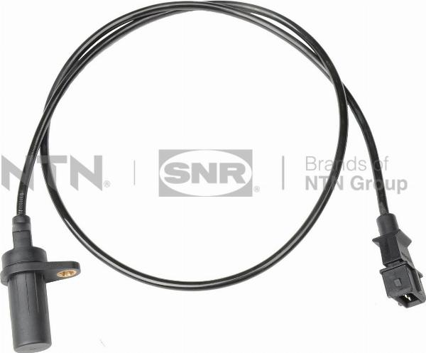 SNR CKP158.08 - Датчик імпульсів, колінчастий вал autocars.com.ua