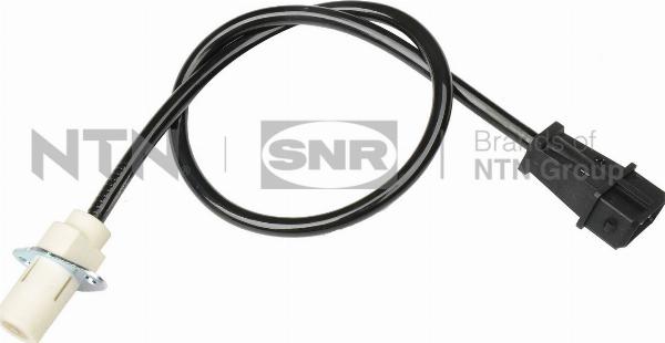 SNR CKP158.09 - Датчик імпульсів, колінчастий вал autocars.com.ua