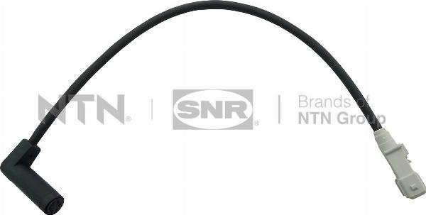 SNR CKP158.10 - Датчик імпульсів, колінчастий вал autocars.com.ua