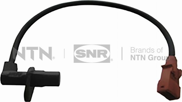 SNR CKP159.07 - Датчик імпульсів, колінчастий вал autocars.com.ua