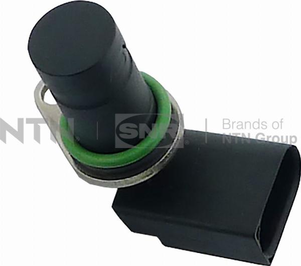 SNR CKP161.01 - Датчик імпульсів, колінчастий вал autocars.com.ua