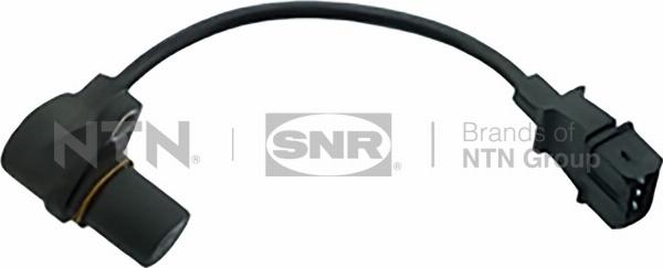 SNR CKP161.04 - Датчик імпульсів, колінчастий вал autocars.com.ua
