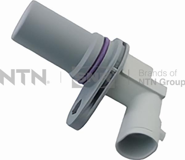 SNR CKP164.01 - Датчик імпульсів, колінчастий вал autocars.com.ua