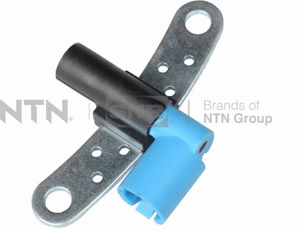 SNR CKP168.01 - Датчик імпульсів, колінчастий вал autocars.com.ua