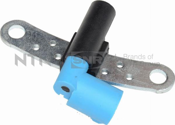 SNR CKP168.04 - Датчик імпульсів, колінчастий вал autocars.com.ua