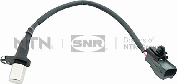 SNR CKP169.11 - Датчик імпульсів, колінчастий вал autocars.com.ua