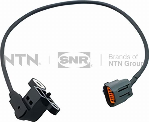 SNR CKP170.08 - Датчик імпульсів, колінчастий вал autocars.com.ua