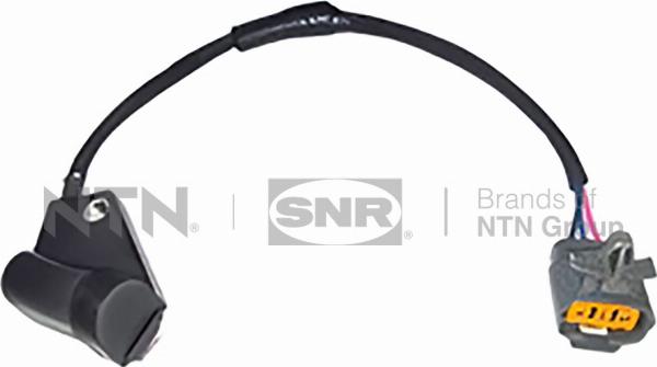 SNR CKP170.09 - Датчик імпульсів, колінчастий вал autocars.com.ua