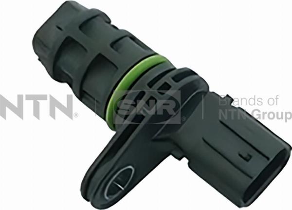 SNR CKP171.18 - Датчик імпульсів, колінчастий вал autocars.com.ua