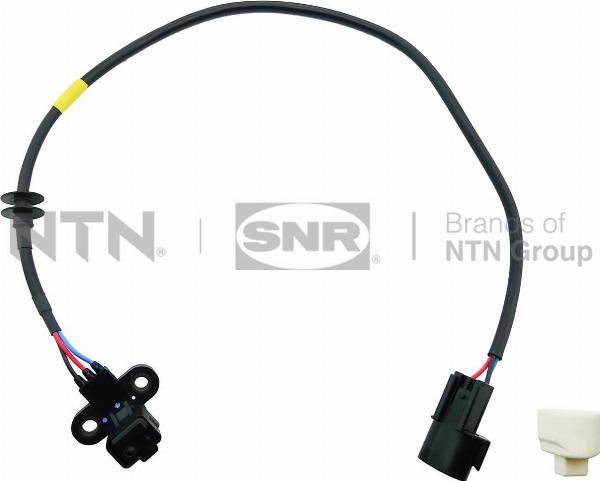 SNR CKP173.04 - Датчик імпульсів, колінчастий вал autocars.com.ua