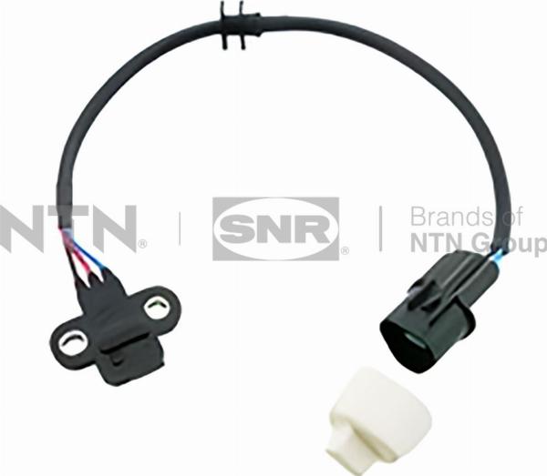SNR CKP173.05 - Датчик імпульсів, колінчастий вал autocars.com.ua