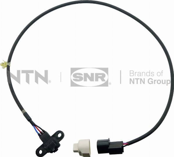 SNR CKP173.08 - Датчик імпульсів, колінчастий вал autocars.com.ua