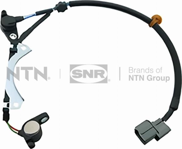 SNR CKP174.08 - Датчик імпульсів, колінчастий вал autocars.com.ua