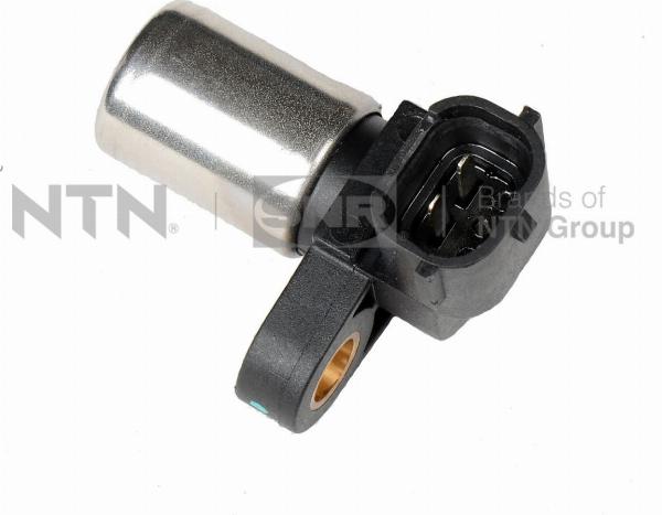 SNR CKP181.01 - Датчик імпульсів, колінчастий вал autocars.com.ua