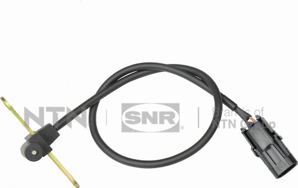 SNR CKP184.05 - Датчик імпульсів, колінчастий вал autocars.com.ua