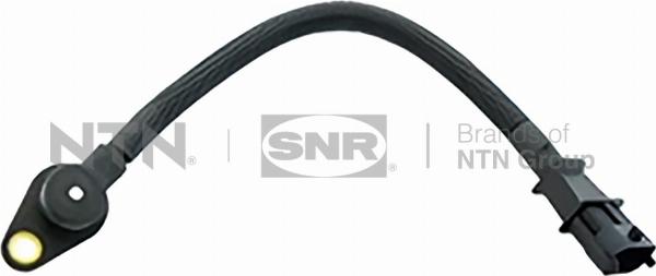 SNR CKP184.06 - Датчик імпульсів, колінчастий вал autocars.com.ua