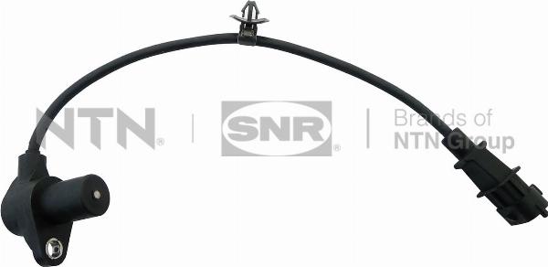 SNR CKP184.09 - Датчик імпульсів, колінчастий вал autocars.com.ua