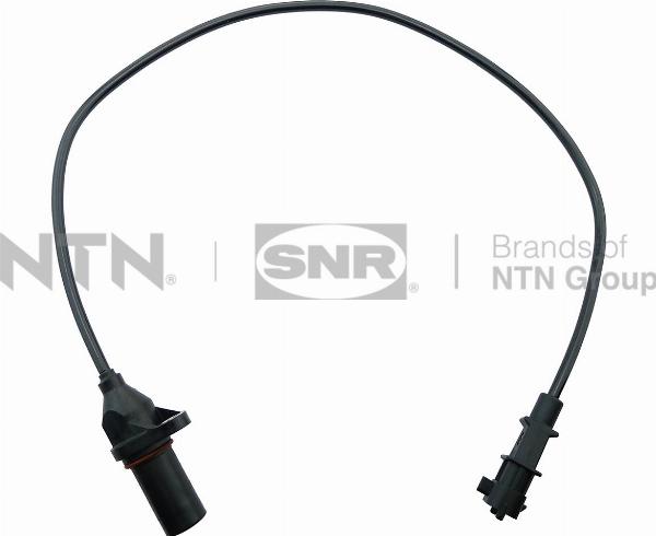 SNR CKP184.11 - Датчик імпульсів, колінчастий вал autocars.com.ua