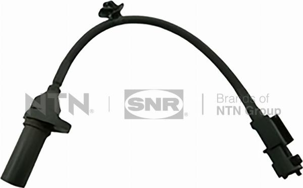 SNR CKP189.01 - Датчик імпульсів, колінчастий вал autocars.com.ua