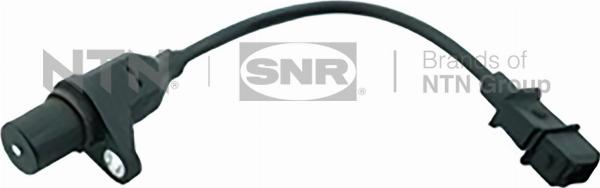 SNR CKP189.03 - Датчик імпульсів, колінчастий вал autocars.com.ua