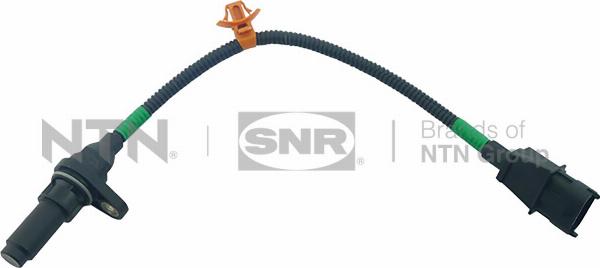 SNR CKP189.05 - Датчик імпульсів, колінчастий вал autocars.com.ua