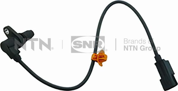 SNR CKP189.09 - Датчик імпульсів, колінчастий вал autocars.com.ua