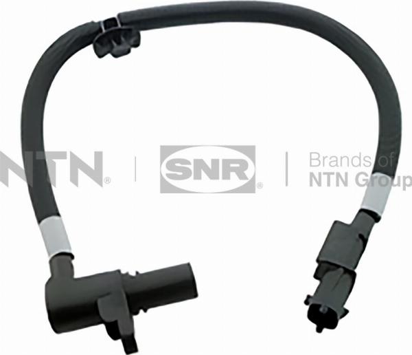 SNR CKP189.10 - Датчик імпульсів, колінчастий вал autocars.com.ua