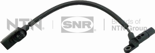SNR CMP158.03 - Датчик, положення розподільного валу autocars.com.ua