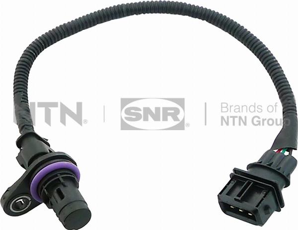 SNR CMP161.05 - Датчик, положення розподільного валу autocars.com.ua