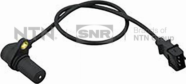 SNR CMP171.14 - Датчик, положення розподільного валу autocars.com.ua