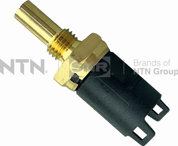 SNR CTS150.02 - Датчик, температура охолоджуючої рідини autocars.com.ua